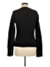 Bit & Bridle Black Pullover Sweater Size M - photo 2