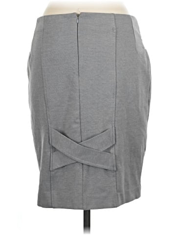 Adrienne Vittadini Casual Skirt (view 2)