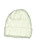 Marcus Adler 100% Acrylic Ivory White Beanie One size - photo 1