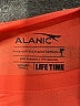 Assorted Brands Print Orange Short Sleeve T-Shirt Size S - photo 7