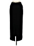 Collusion Solid Black Formal Skirt Size 8 - photo 2