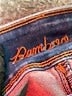 Bamboo Blue Jeans Size 7 - 8 - photo 8