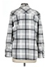 O'Neill 100% Polyester Gray Cardigan Size L - photo 2