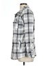 O'Neill 100% Polyester Gray Cardigan Size L - photo 5