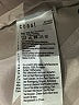 Coast Metallic Gray Cocktail Dress Size 4 - photo 7