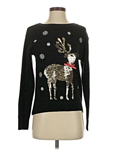 Unbranded Pullover Sweater (view 1)