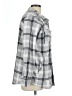 O'Neill 100% Polyester Gray Cardigan Size L - photo 4