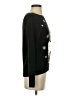 Unbranded Black Pullover Sweater Size XS - photo 4