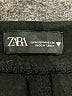 Zara Black Formal Skirt Size M - photo 3