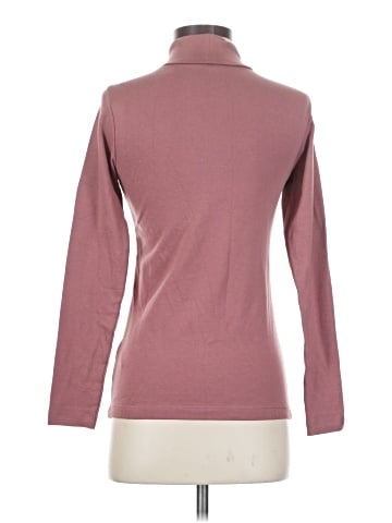 Muji Long Sleeve Turtleneck (view 2)