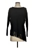 Acrobat Black Long Sleeve T-Shirt Size S - photo 1