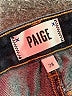 Paige Blue Jeans Size 28 waist - photo 5