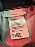 Paige Blue Jeans Size 28 waist - photo 6