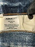 ASKK NY Blue Jeans Size 26 waist - photo 8