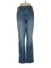 Unbranded Blue Jeans Size 28 Waist - photo 1