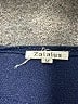 Zalalus Blue Cocktail Dress Size M - photo 7