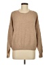 H&M Tan Pullover Sweater Size M - photo 1