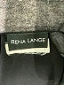 RENA LANGE Black Sleeveless Blouse Size XS (estimated) - photo 7