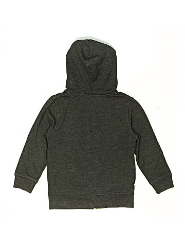Batman Zip Up Hoodie (view 2)