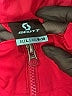 Scott 100% Polyester Pink Track Jacket Size 8 - 10 - photo 6