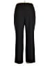 AKRIS Black Dress Pants Size 16 - photo 2
