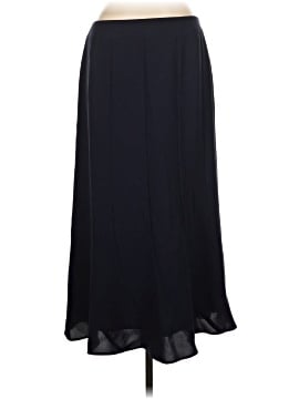 Frank Walder Formal Skirt