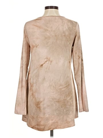 Vocal Long Sleeve Blouse (view 2)