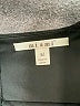 Miami Solid Black Cocktail Dress Size M - photo 7