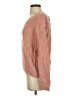 Ultra Flirt 100% Acrylic Pink Pullover Sweater Size XS - photo 5
