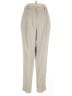 Garfield & Marks Solid Gray Casual Pants Size 14 - photo 1