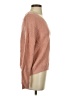 Ultra Flirt 100% Acrylic Pink Pullover Sweater Size XS - photo 4