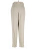 Garfield & Marks Solid Gray Casual Pants Size 14 - photo 2