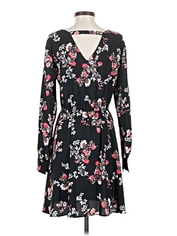 Ann Taylor LOFT Casual Dress (view 2)