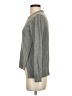 Kenneth Cole New York Gray Pullover Sweater Size S - photo 5