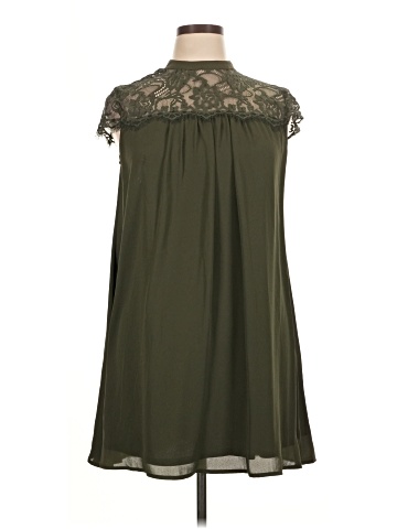 Decree Casual Dress (view 1)