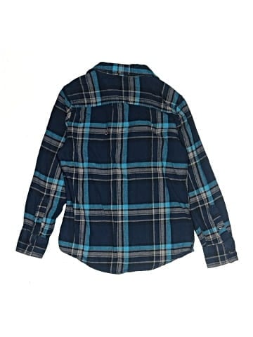 Hawk Long Sleeve Button-Down Shirt (view 2)