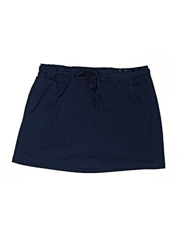 St. John's Bay Casual Skirt (view 1)