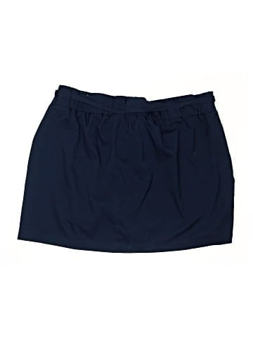 St. John's Bay Casual Skirt (view 2)