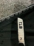 Assorted Brands Black Long Sleeve Blouse Size XS - photo 7