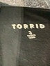 Torrid Black Cardigan Size 3X Plus (3) - photo 7