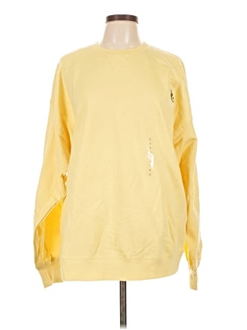 Flirtitude Sweatshirt (view 1)