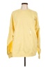 Flirtitude Yellow Sweatshirt Size L - photo 1