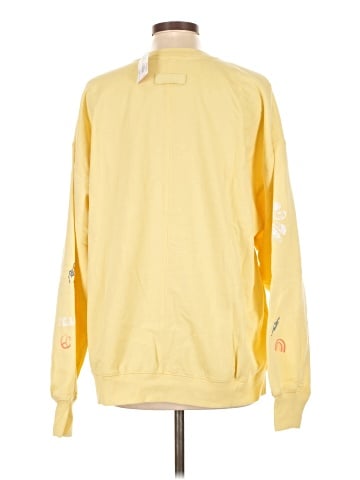Flirtitude Sweatshirt (view 2)