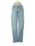 Rag & Bone/JEAN 100% Cotton Hearts Blue Jeans Size 27 waist - photo 1