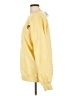 Flirtitude Yellow Sweatshirt Size L - photo 5