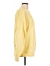 Flirtitude Yellow Sweatshirt Size L - photo 4