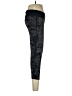 Nike Paisley Black Active Pants Size M - photo 4