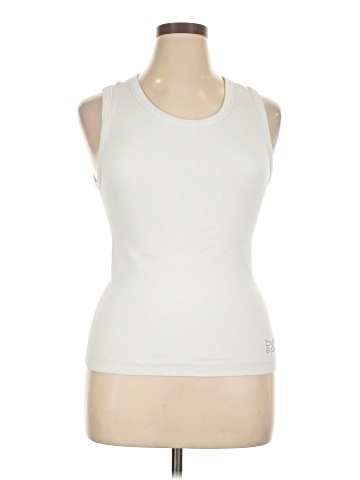 Bebe Sport Sleeveless T-Shirt (view 1)