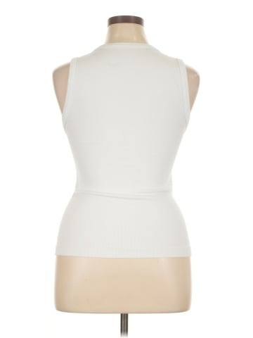 Bebe Sport Sleeveless T-Shirt (view 2)