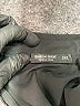 Shein Curve 100% Polyester Black Jumpsuit Size 2X - photo 4